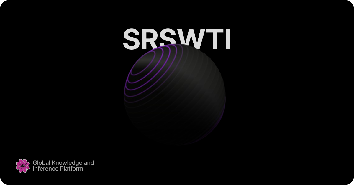 SRSWTI